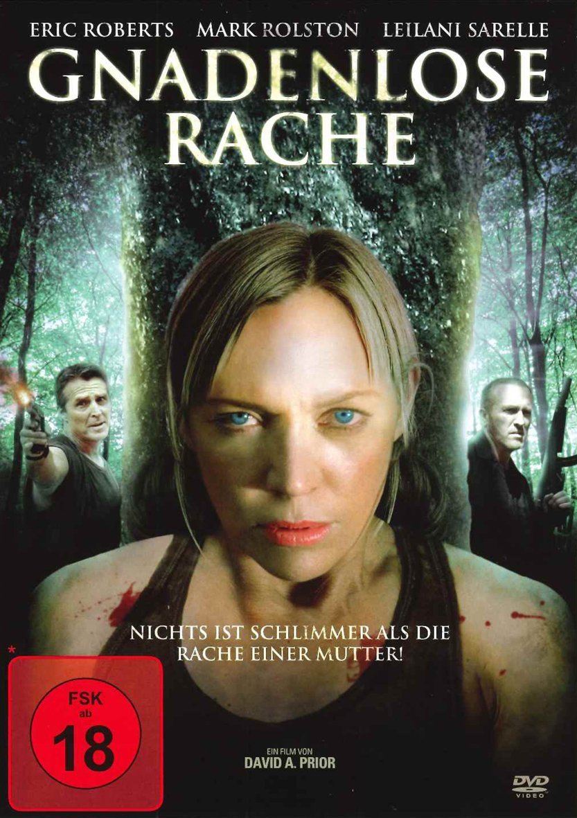 Product Image: Gnadenlose Rache