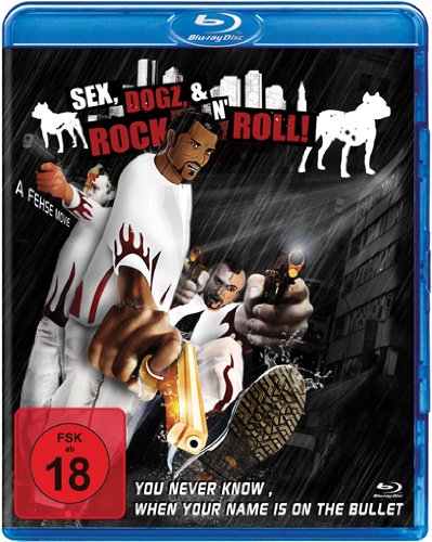Sex, Dogz & Rock n' Roll! Films
