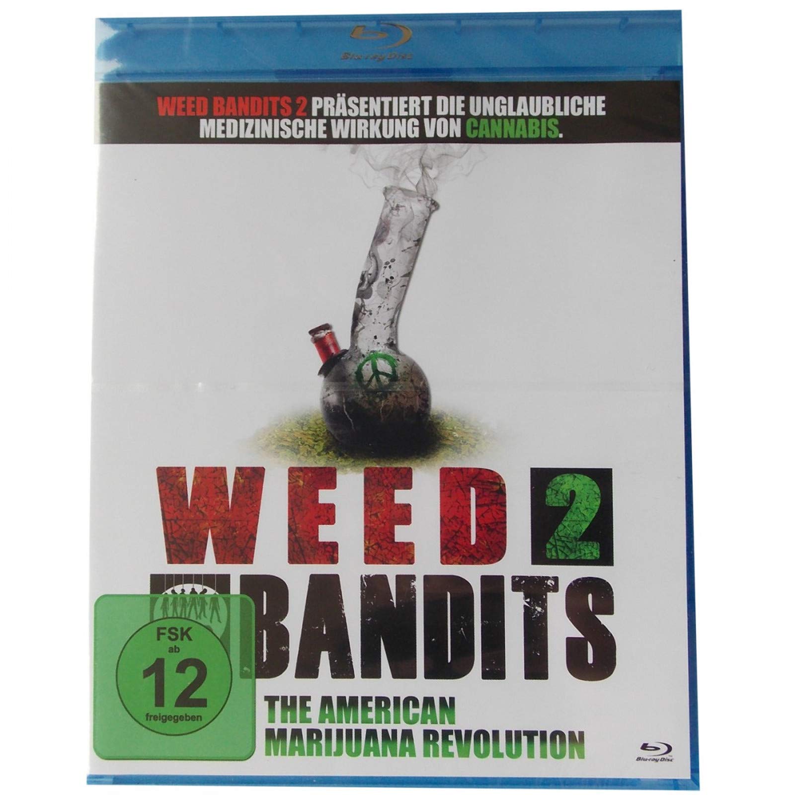 Weed Bandits 2 Movies