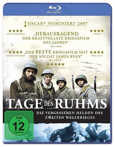 Product Image: Tage des Ruhms