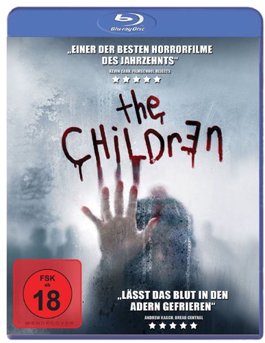 The Children Movies