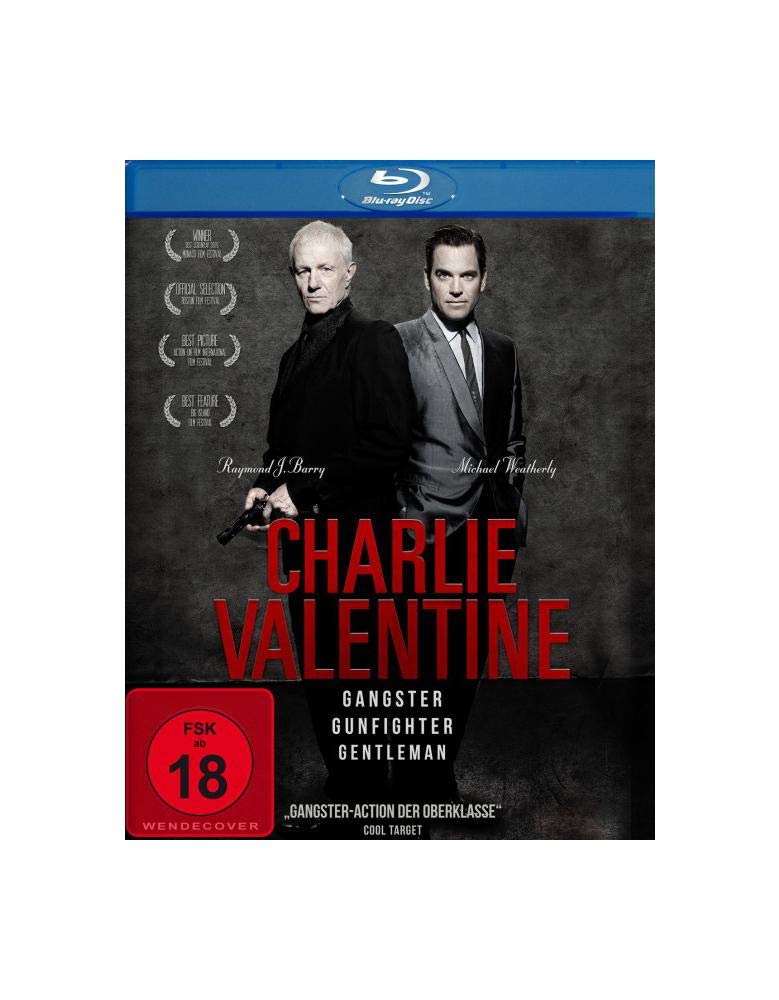 Charlie Valentine - Ungekürzte Fassung Films