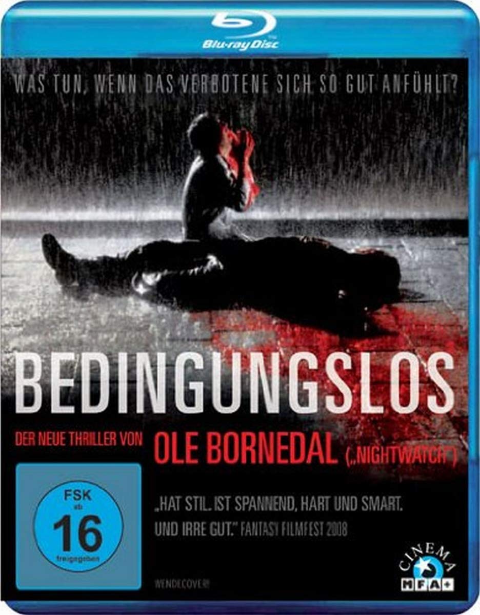 Bedingungslos Movies