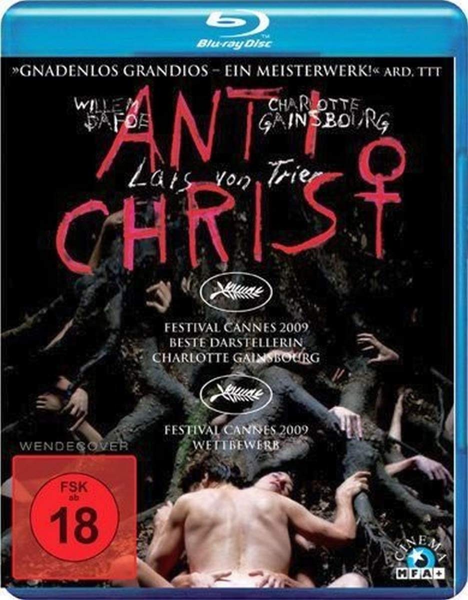 Antichrist Movies