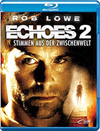 Echoes 2 - Stimmen aus der Zwischenwelt Films