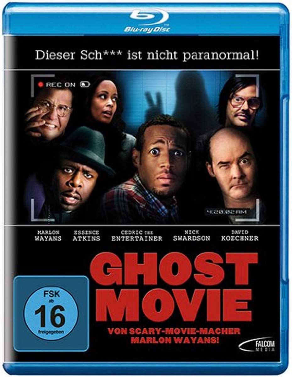 Ghost Movie Movies