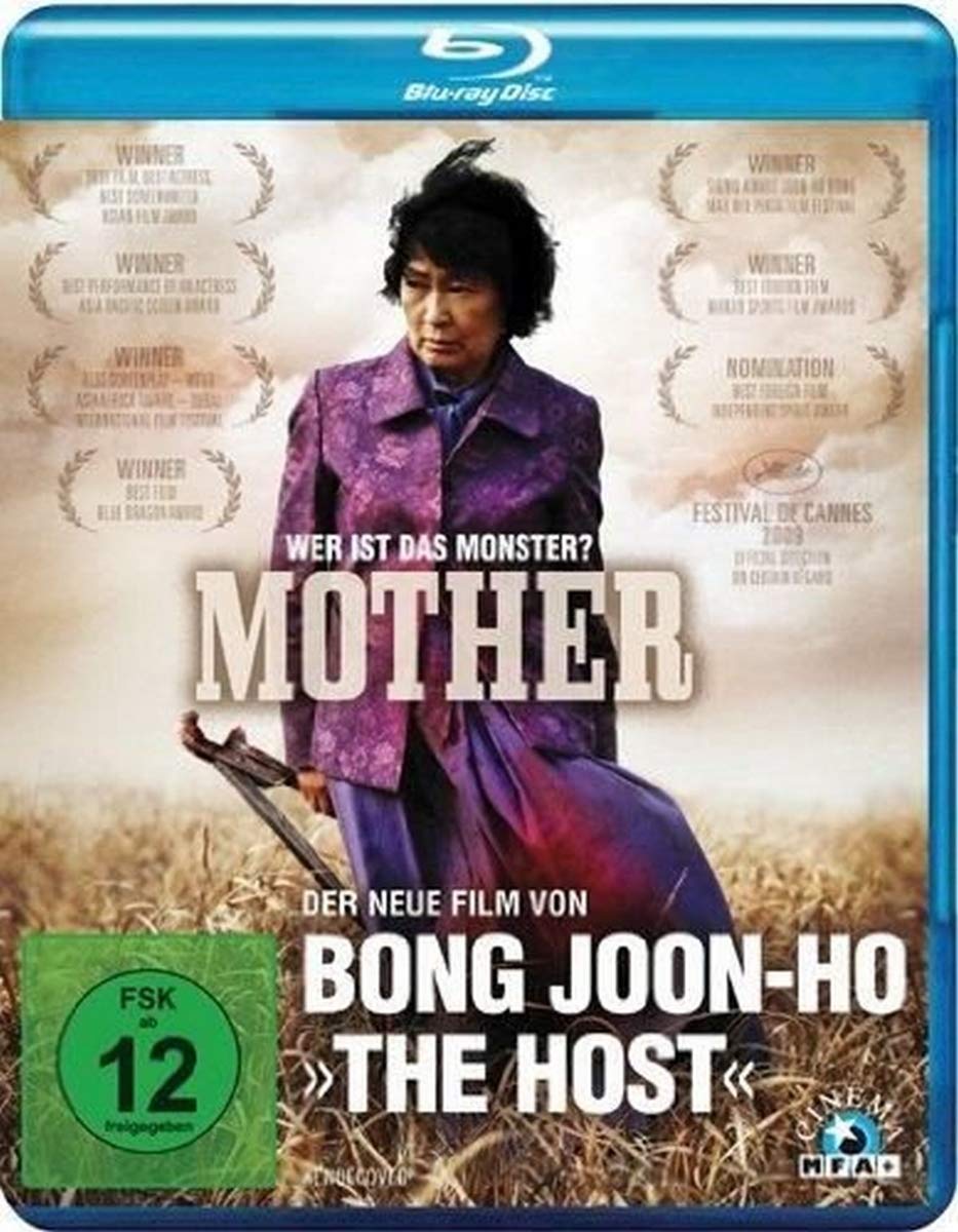 Product Image: Mother