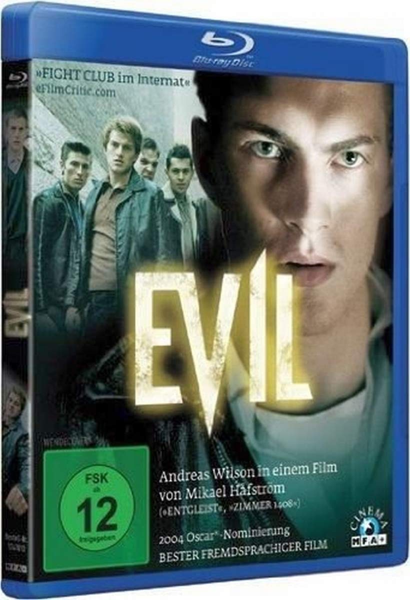 Evil Movies