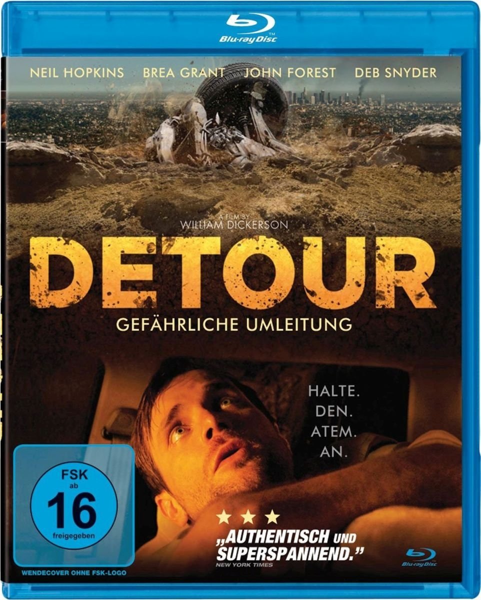 Product Image: Detour