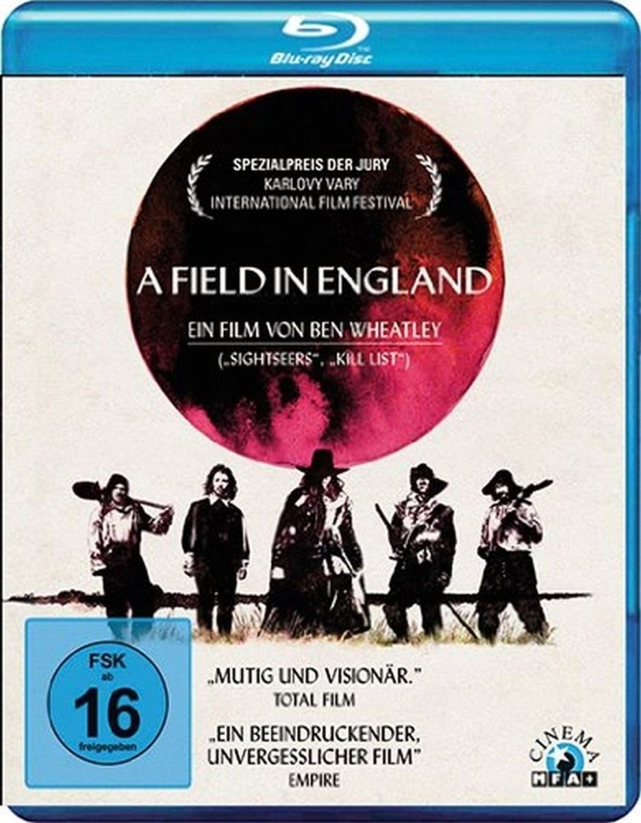 Product Image: A Field in England
