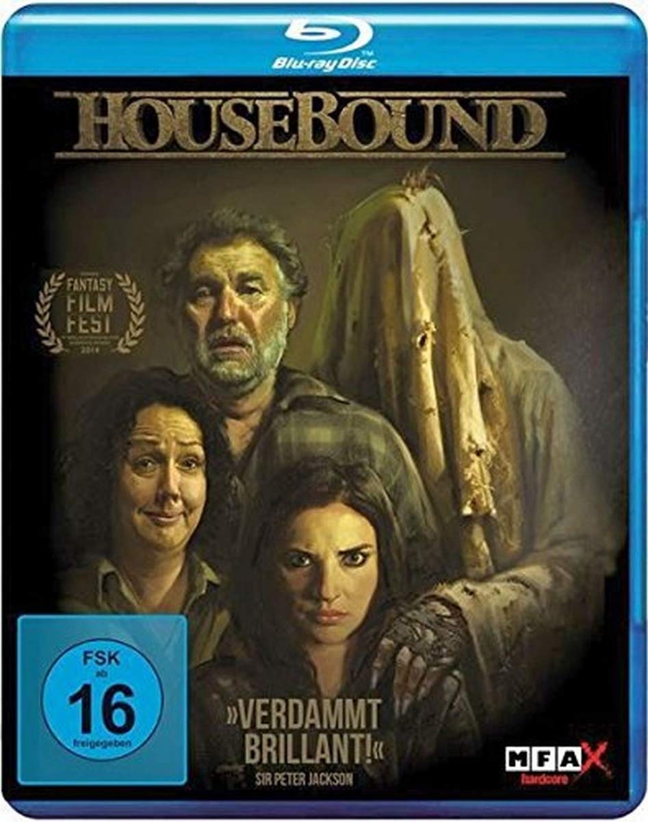 Housebound Movies