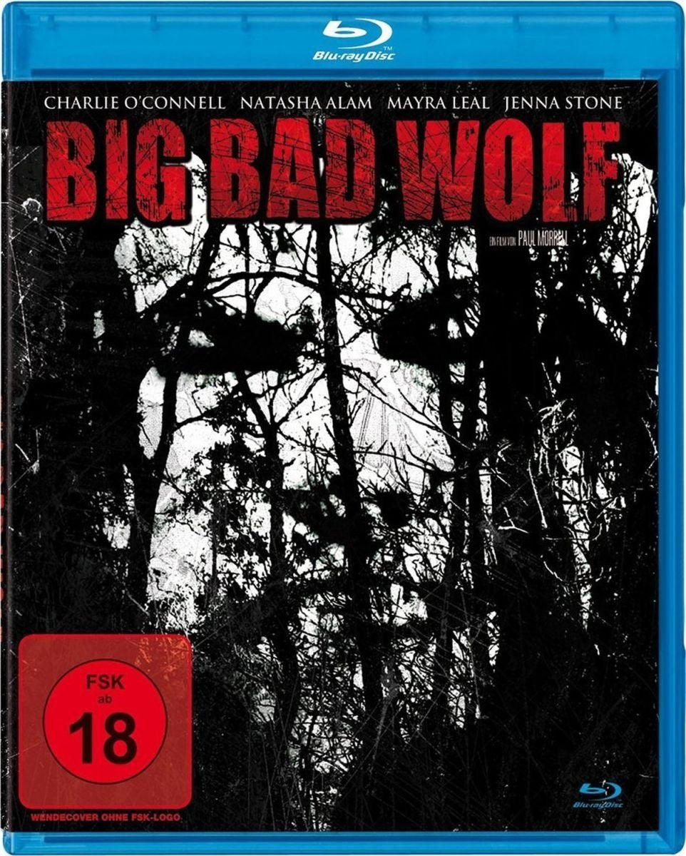 Big Bad Wolf Films