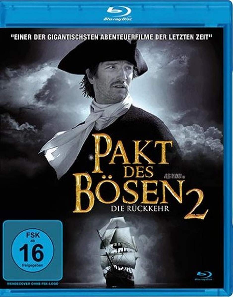 Pakt des Bösen 2 - Die Rückkehr Films