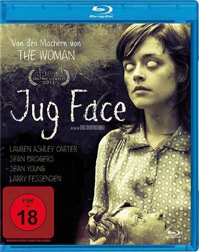 Jug Face Movies