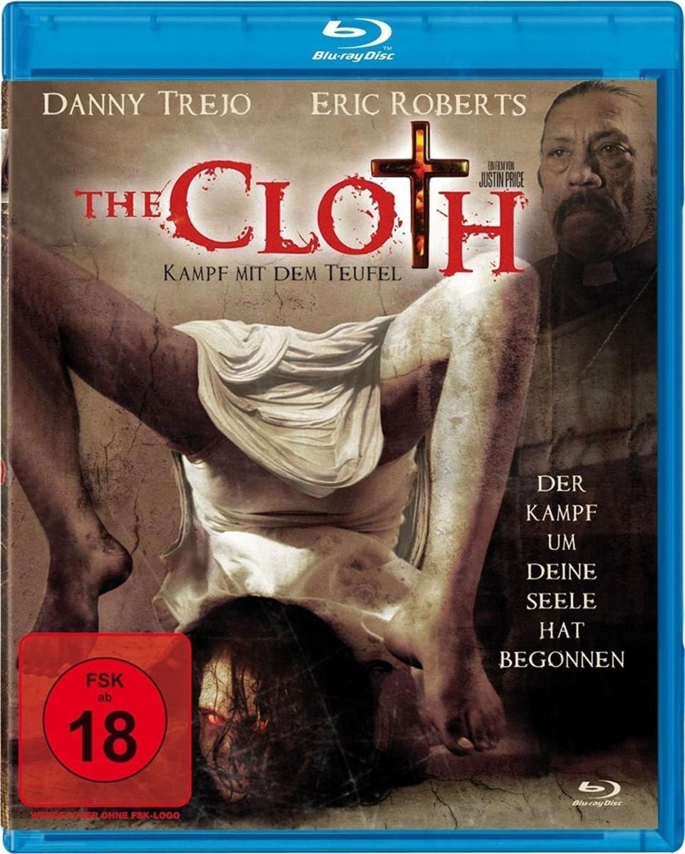 The Cloth - Kampf mit dem Teufel Films