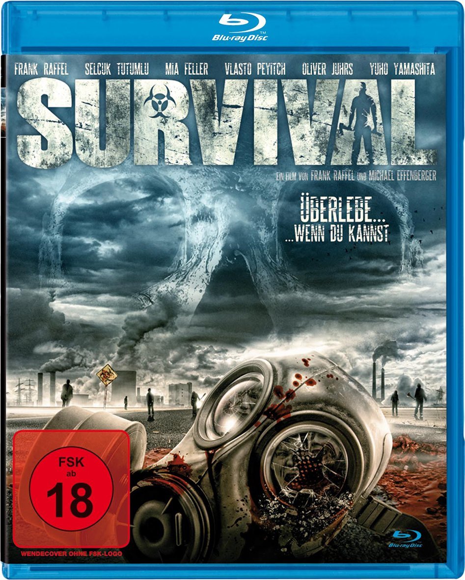Survival - Überleben Movies