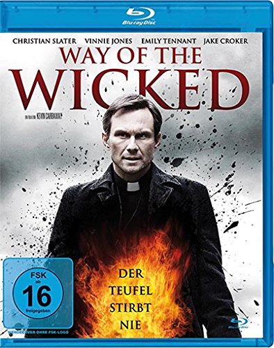 Way of the Wicked Films