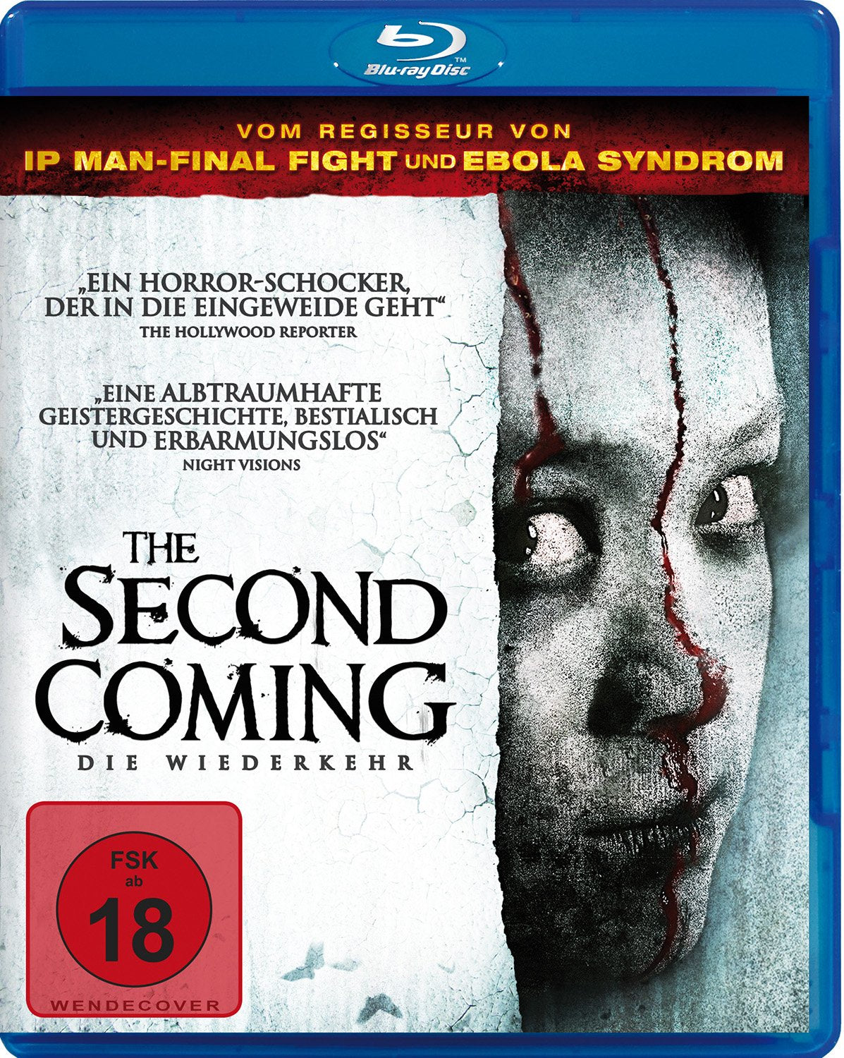 The Second Coming Movies