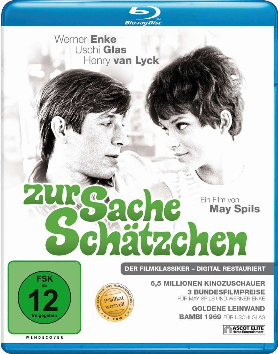 Zur Sache, Schätzchen Movies