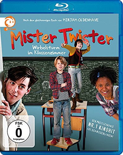 Mister Twister - Wirbelsturm im Klassenzimmer Films
