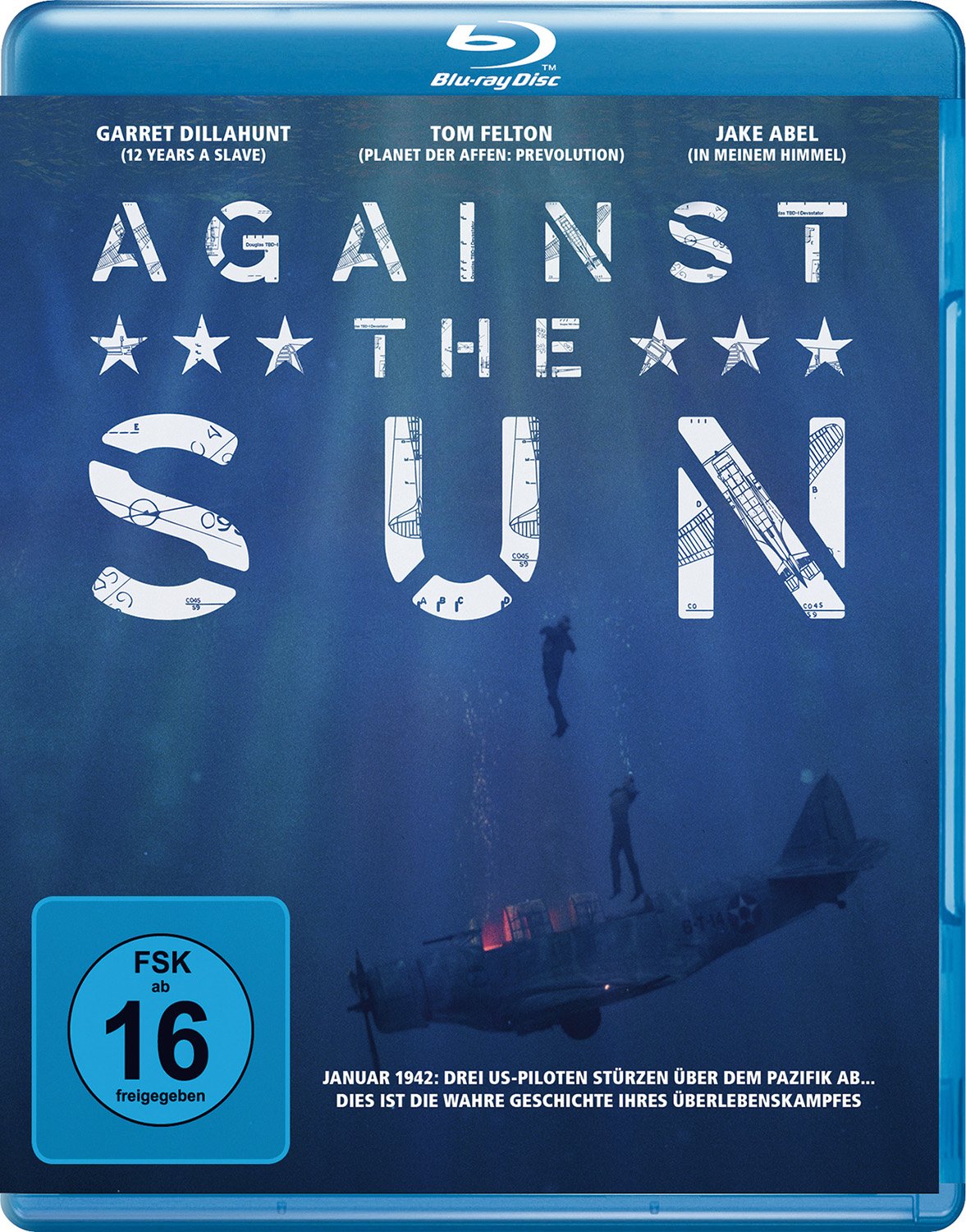 Against the Sun Movies