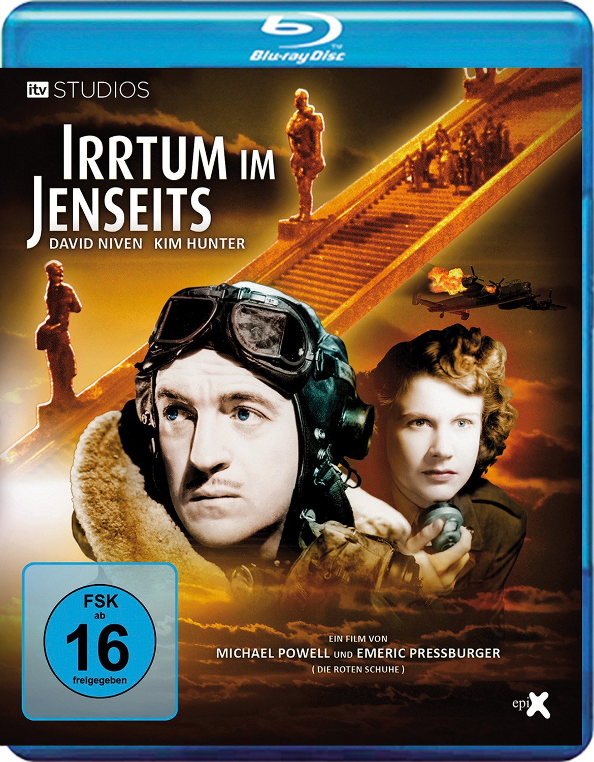 Irrtum im Jenseits Movies