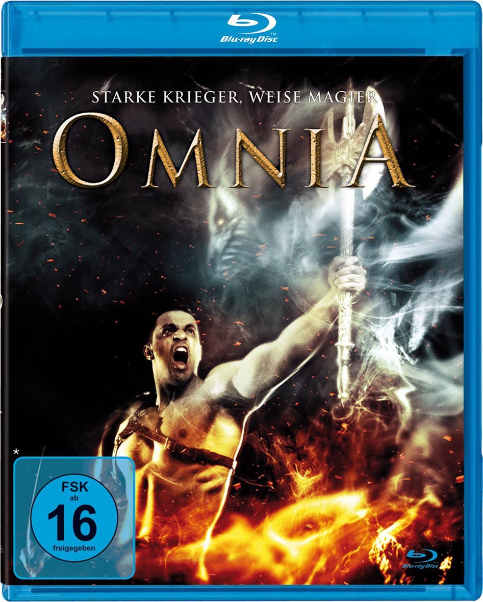 Omnia - Starke Krieger, weise Magier Films