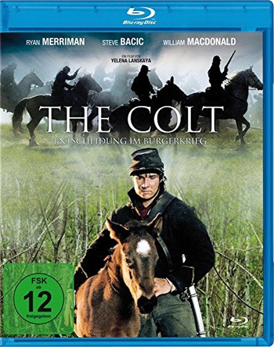 The Colt - Entscheidung im Bürgerkrieg Films