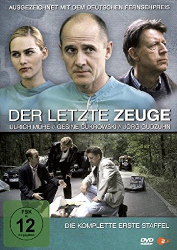 Staffel 1 (Amaray) Box sets