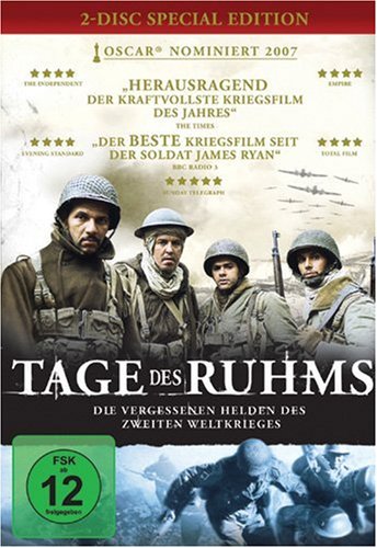 Product Image: Tage des Ruhms