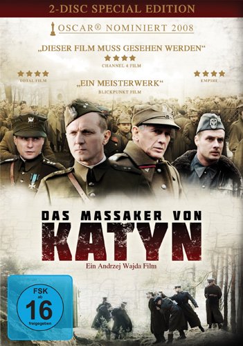 Das Massaker von Katyn Movies