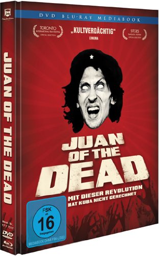 Juan of the Dead Films
