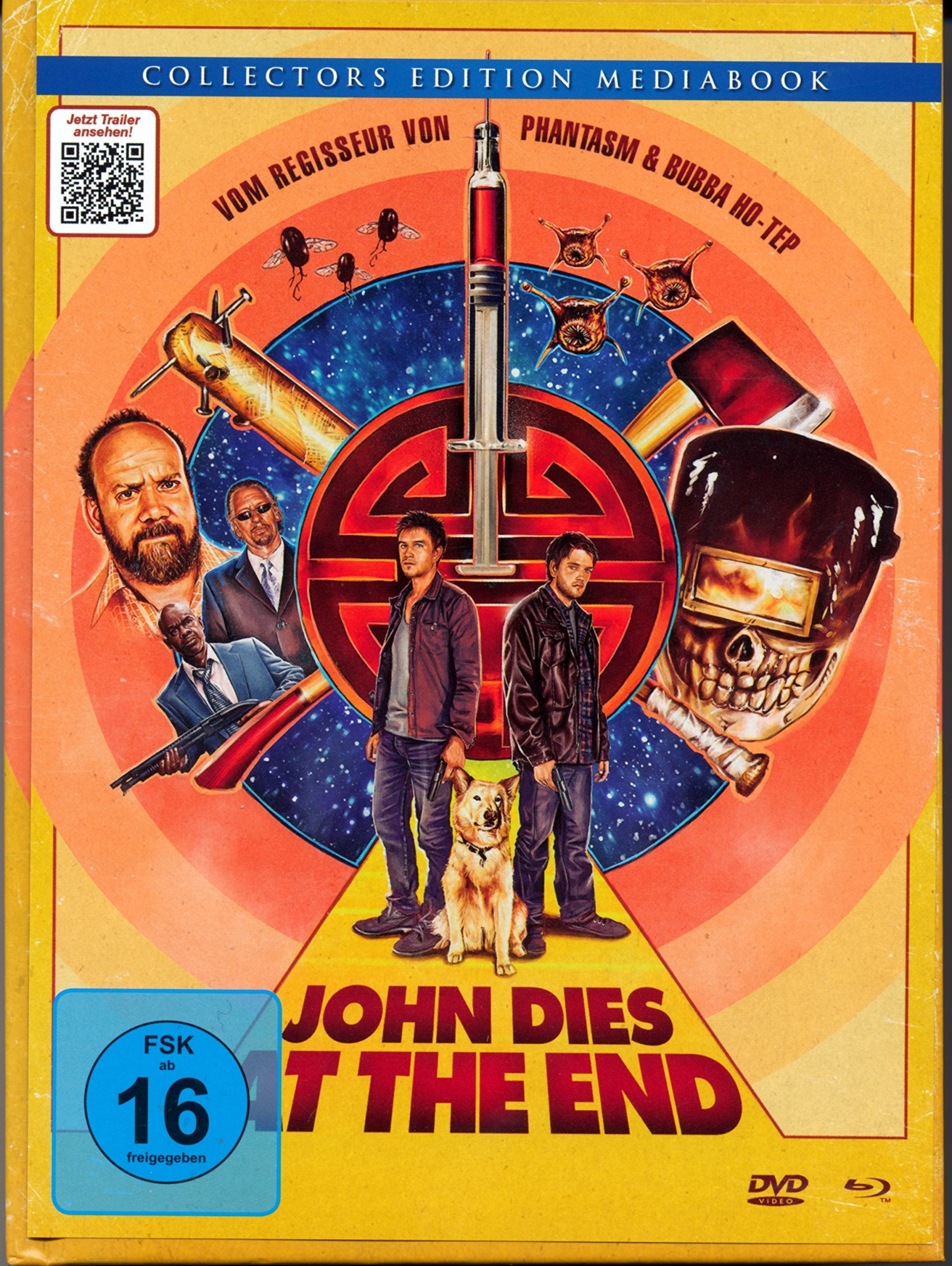 Product Image: John Dies at the End