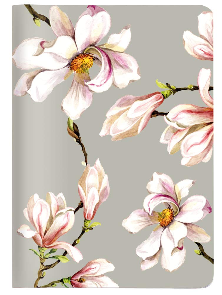 CEDON Heft Magnolie DIN A6 Living & Furnishing