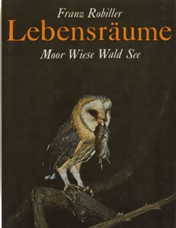 Lebensräume Books