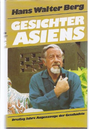 Product Image: Gesichter Asiens