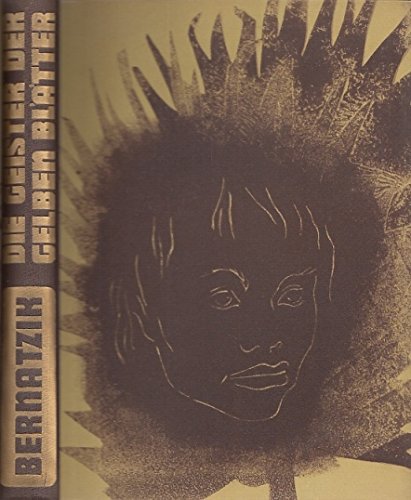 Die Geister der gelben Blätter Books