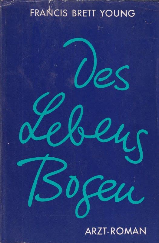 Product Image: Des Lebens Bogen