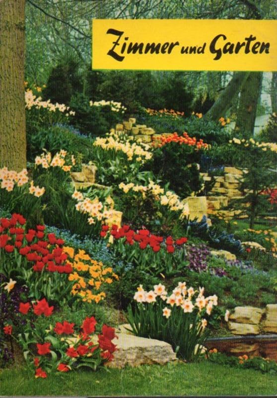 Product Image: Zimmer und Garten