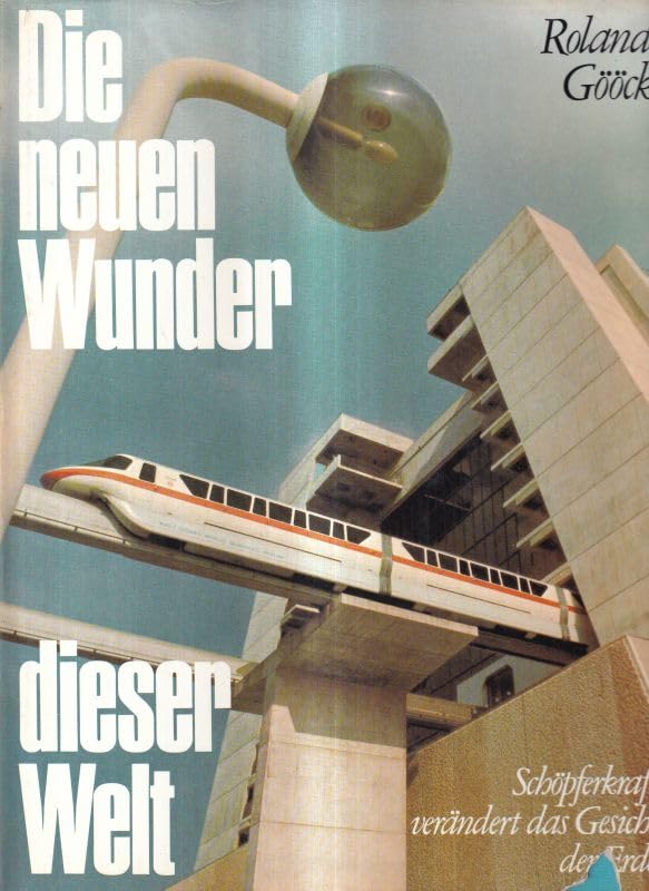 Die neuen Wunder dieser Welt Books