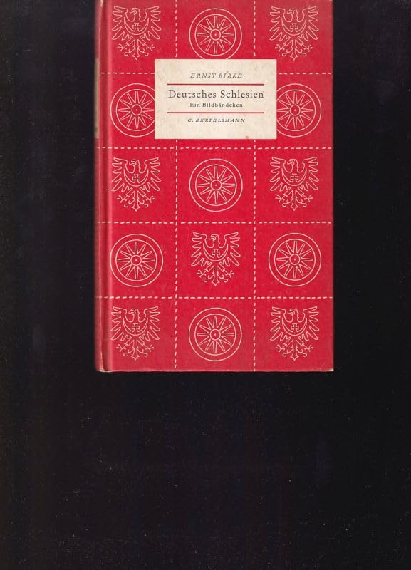 Product Image: Deutsches Schlesien