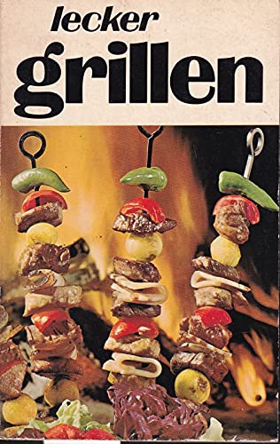 Product Image: lecker grillen