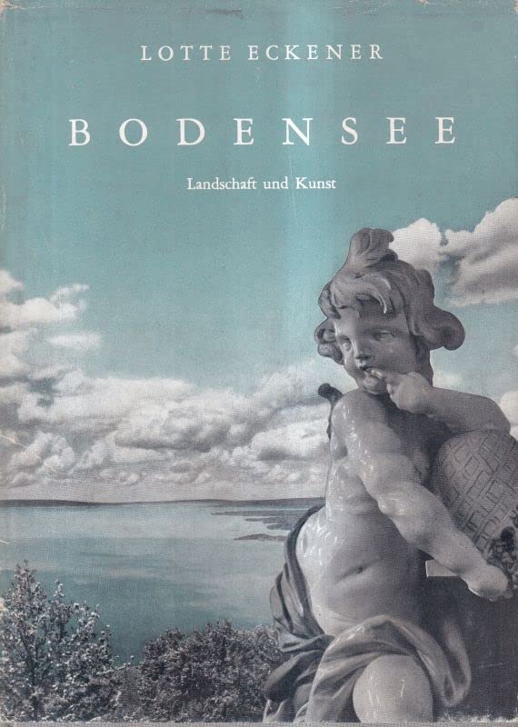 Product Image: Bodensee Landschaft und Kunst