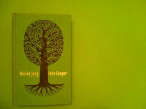 Bleibe jung-lebe länger! Hobbies & Crafts