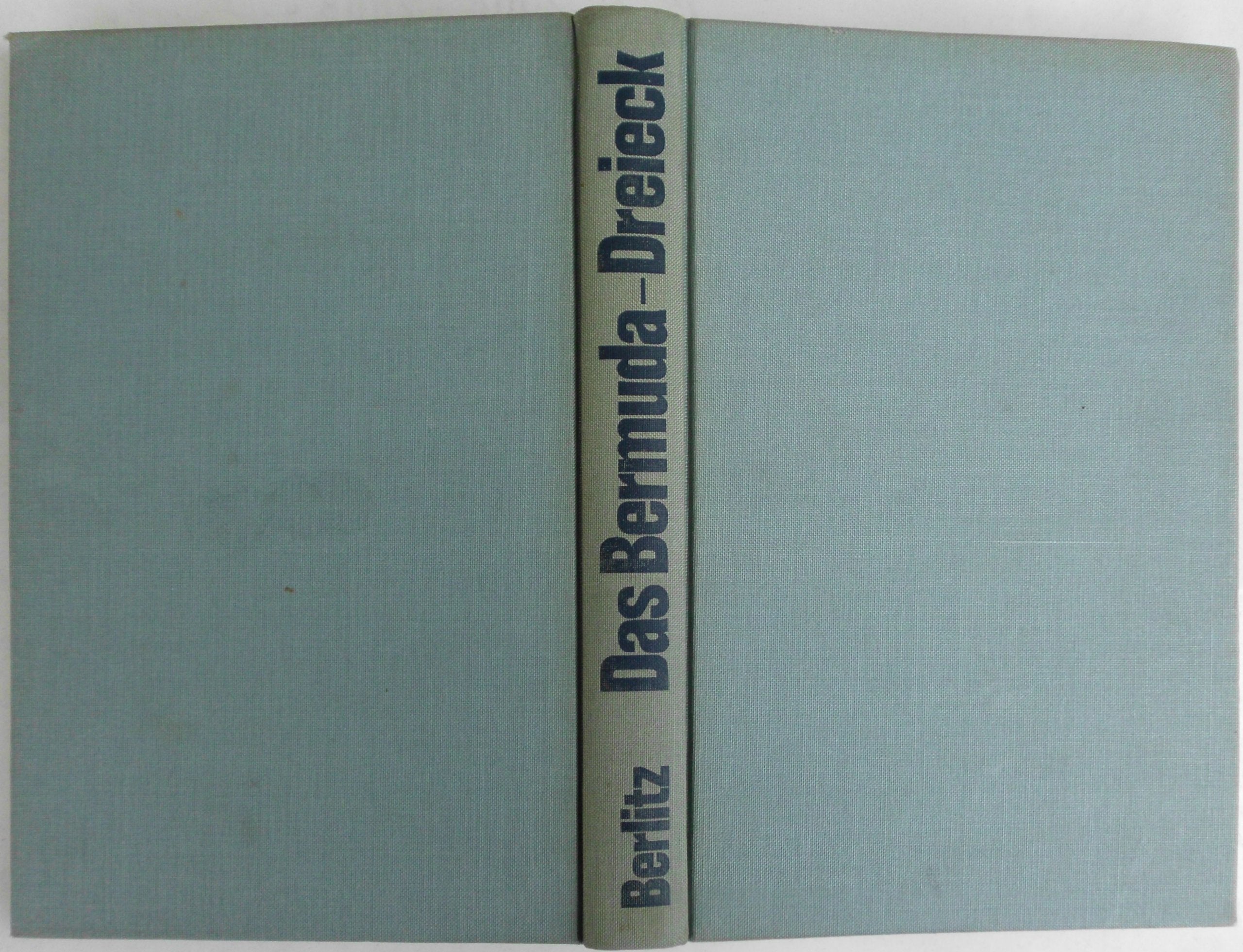 Das Bermuda-Dreieck-Fenster zum Kosmos? Religion & Esotericism
