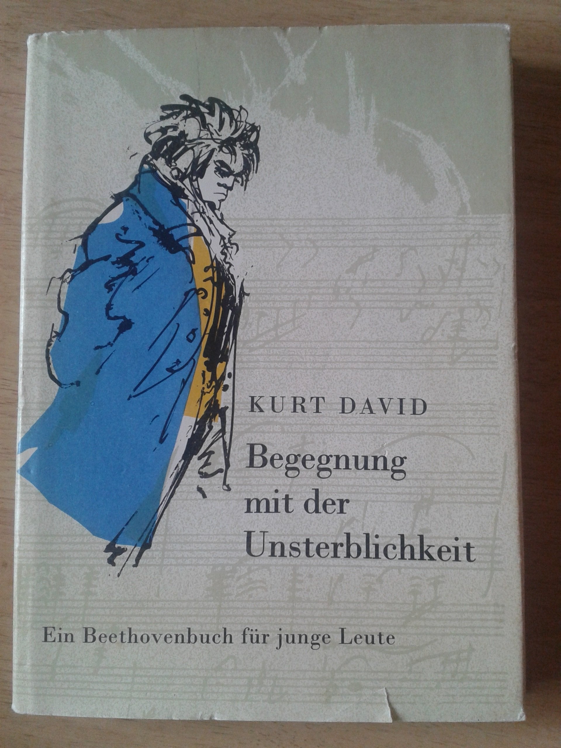 Product Image: Begegnung mit der Unsterblichkeit