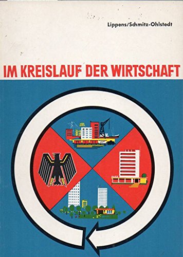 Im Kreislauf der Wirtschaft Books