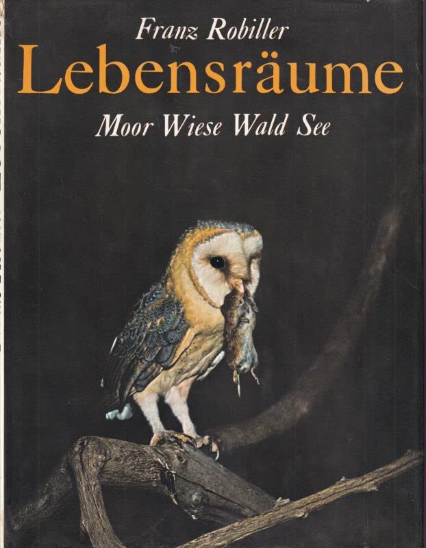 Product Image: Lebensräume Moor Wiese Wald See