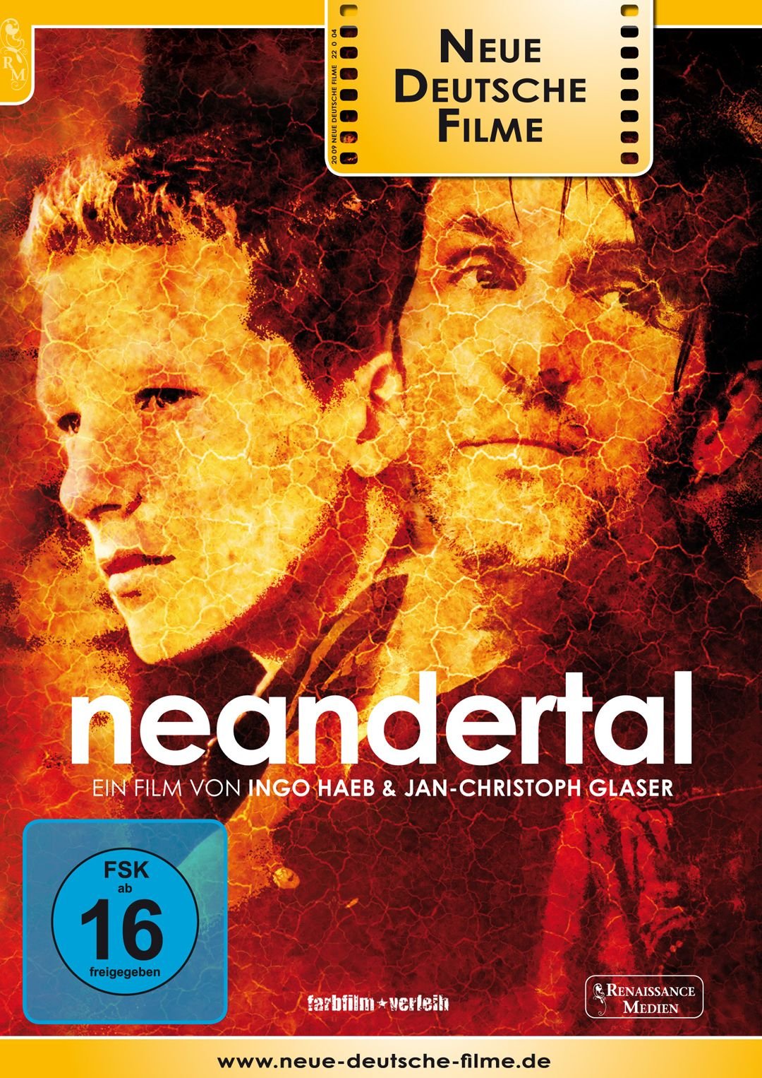 Neandertal - Neue deutsche Filme Films