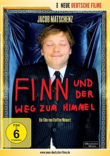 Finn und der Weg zum Himmel - Neue deutsche Filme Movies